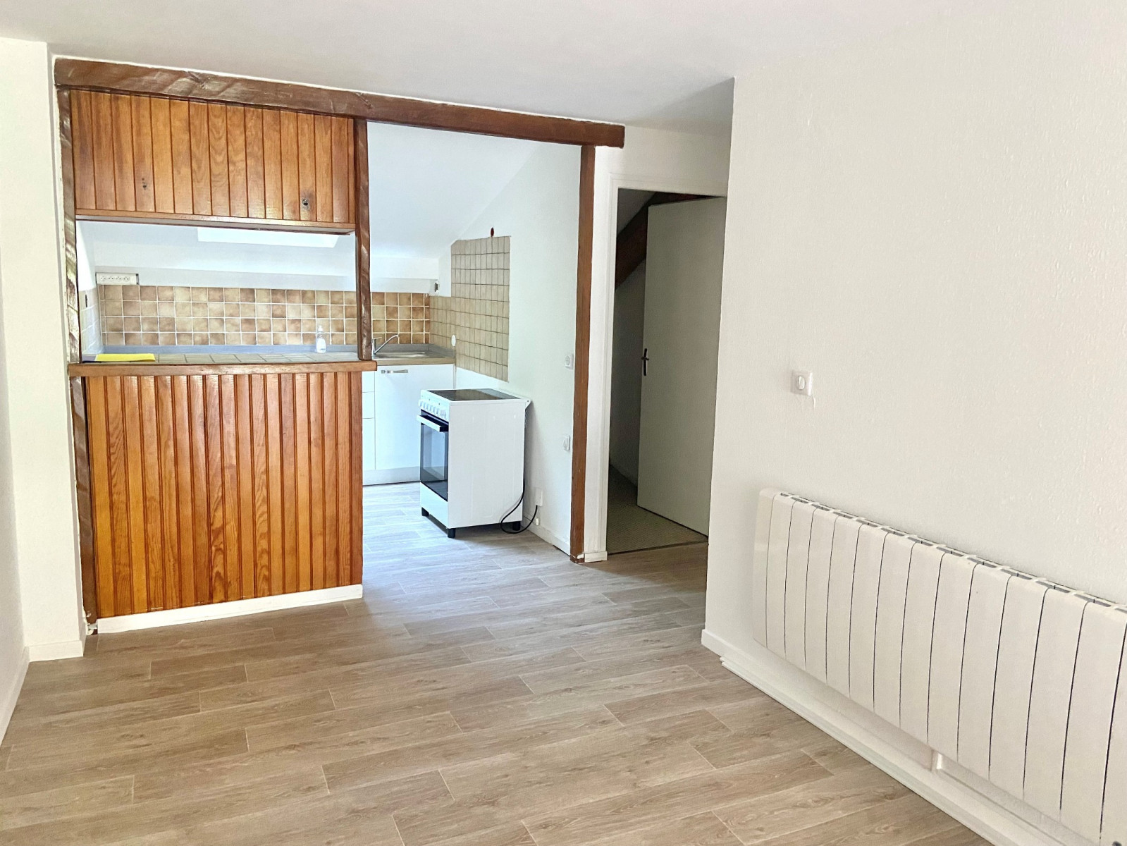 
                                                Location
                                                 Appartement - 72m²