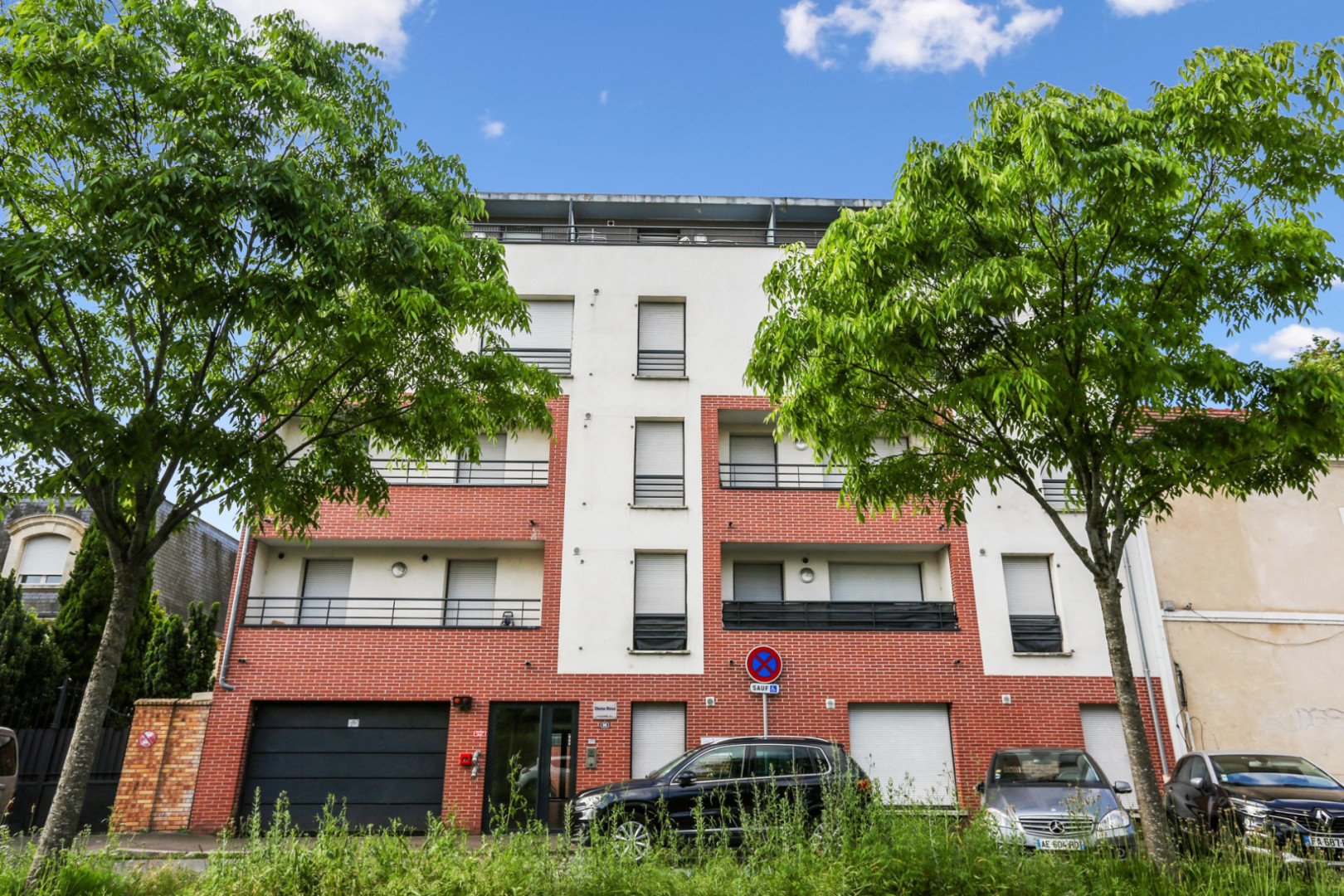 
                                                Vente
                                                 Appartement 78 m² - Maisons Alfort