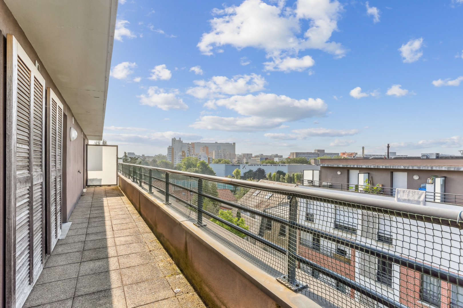 
                                                Vente
                                                 Appartement 78 m² - Maisons Alfort