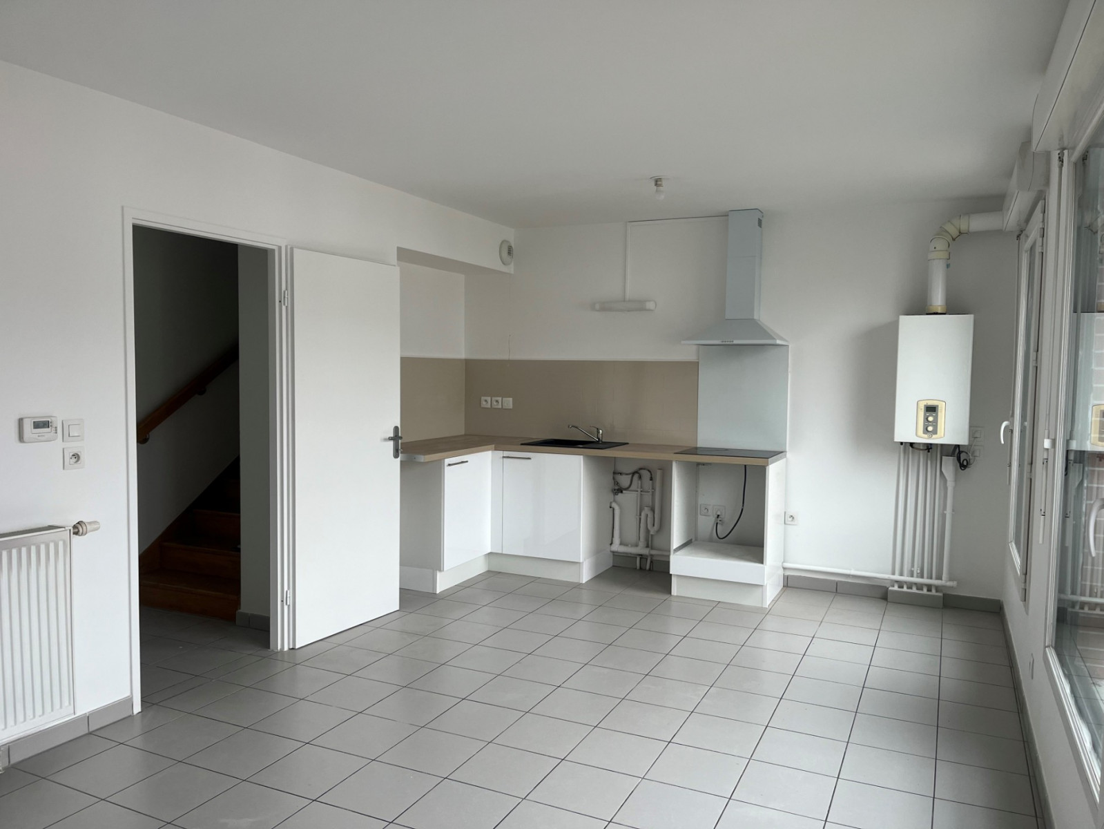 
                                                Vente
                                                 Appartement 78 m² - Maisons Alfort