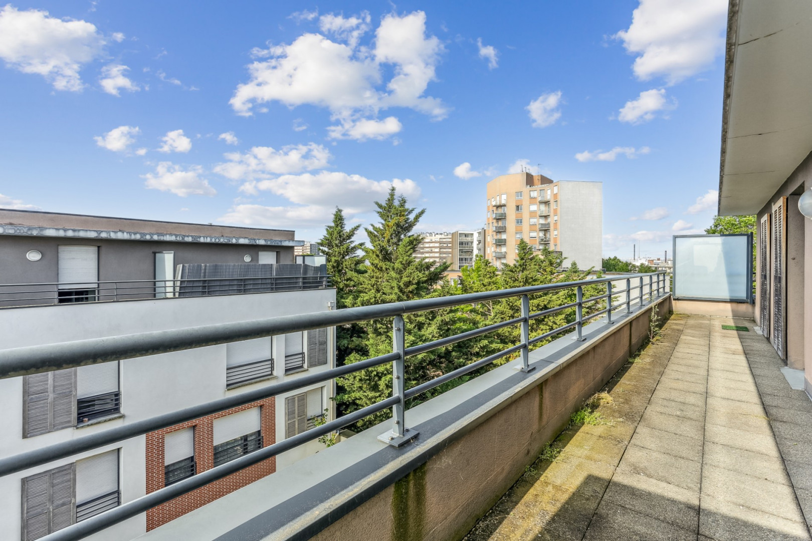 
                                                Vente
                                                 Appartement 78 m² - Maisons Alfort