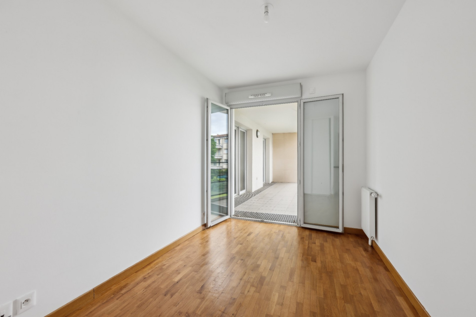 
                                                Vente
                                                 Appartement 81 m² - Neuilly-Plaisance