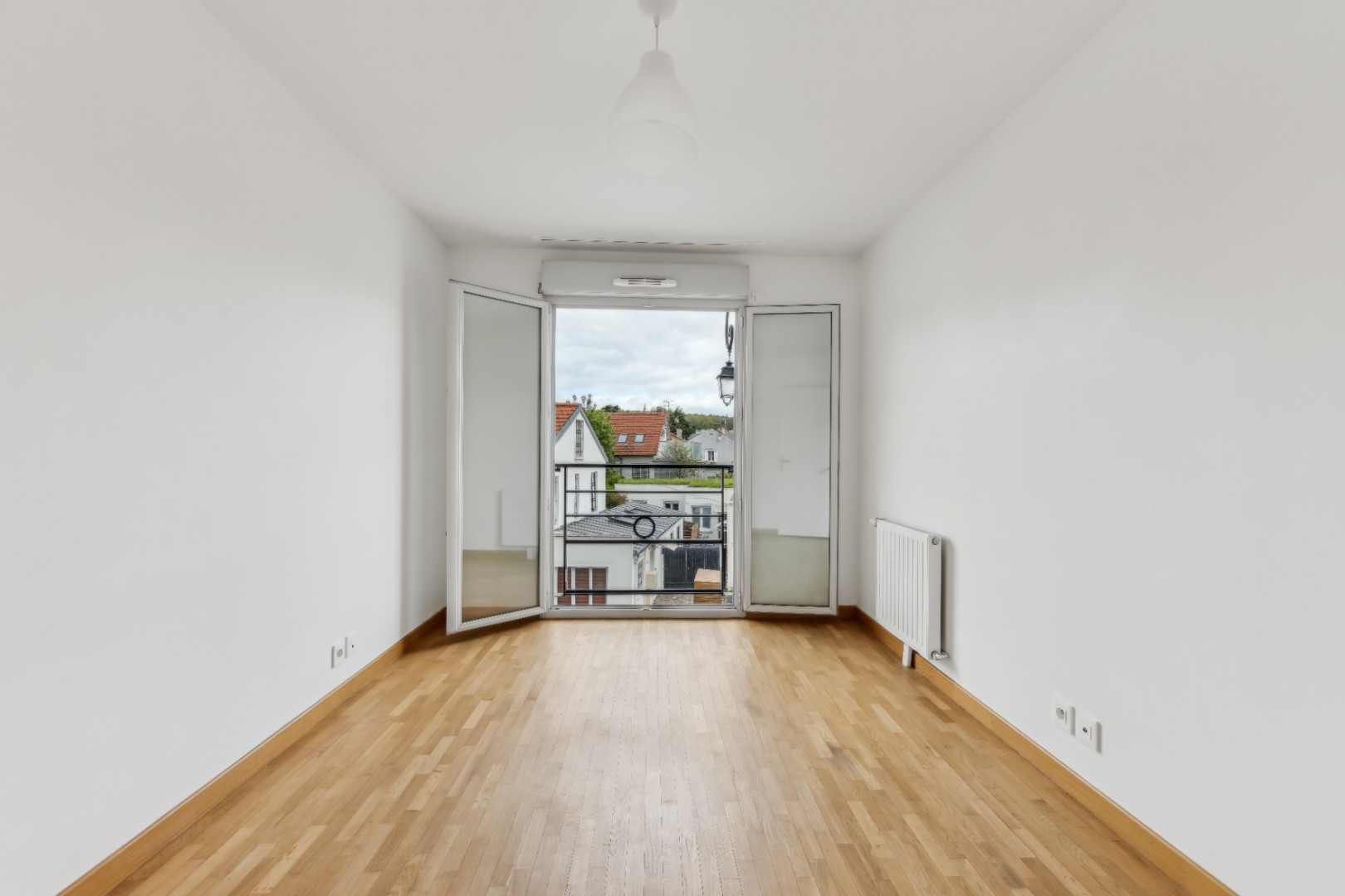 
                                                Vente
                                                 Appartement 81 m² - Neuilly-Plaisance