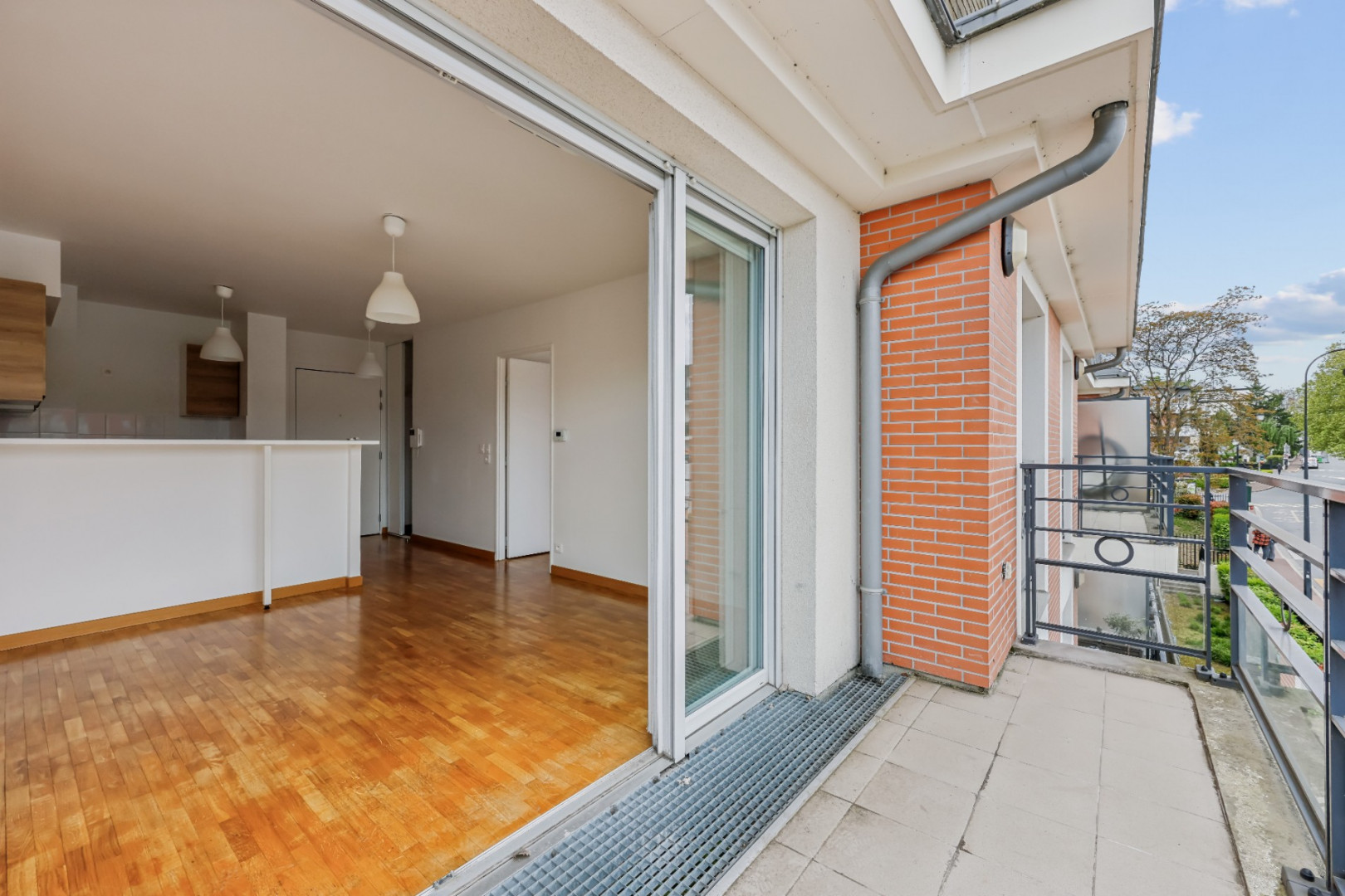 
                                                Vente
                                                 Appartement 81 m² - Neuilly-Plaisance