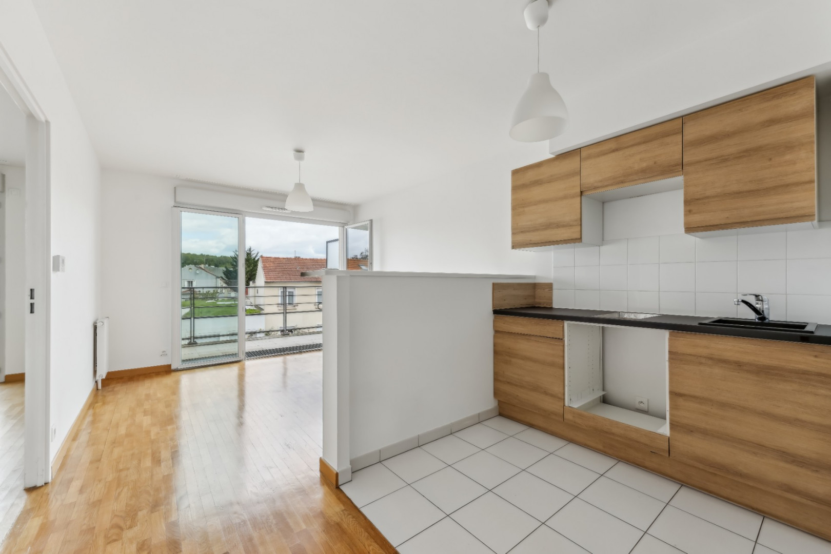 
                                                Vente
                                                 Appartement 81 m² - Neuilly-Plaisance