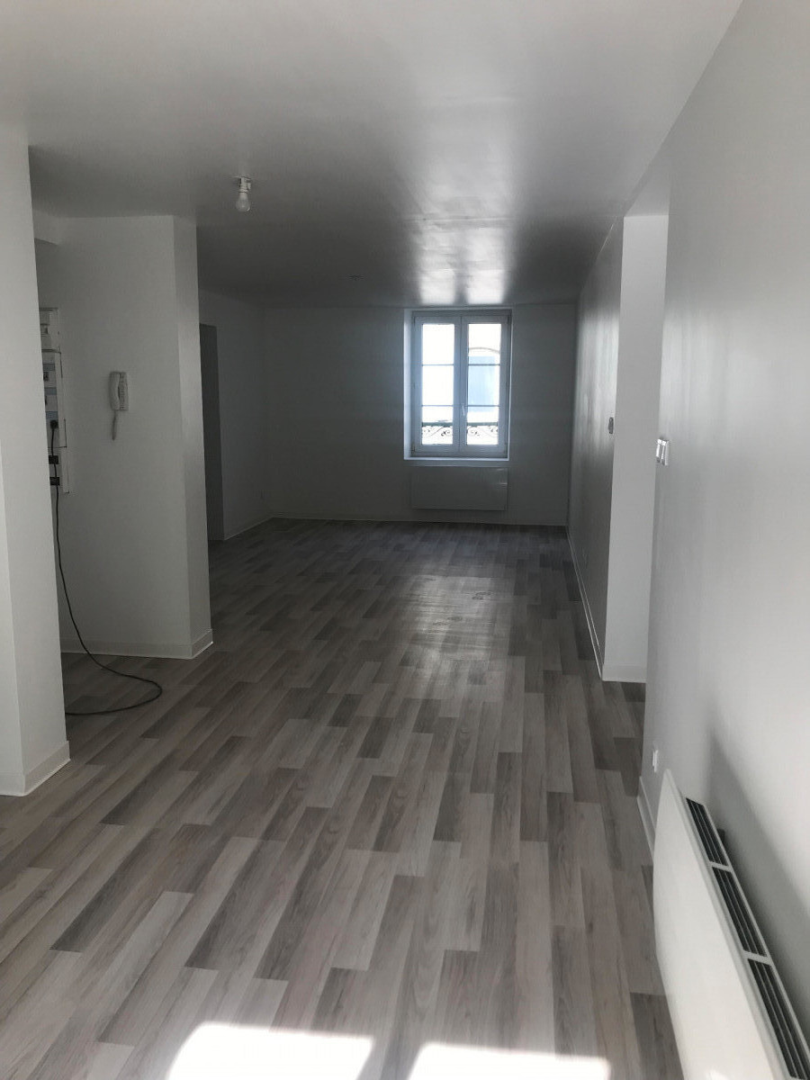 
                                                Location
                                                 Appartement 84 m²