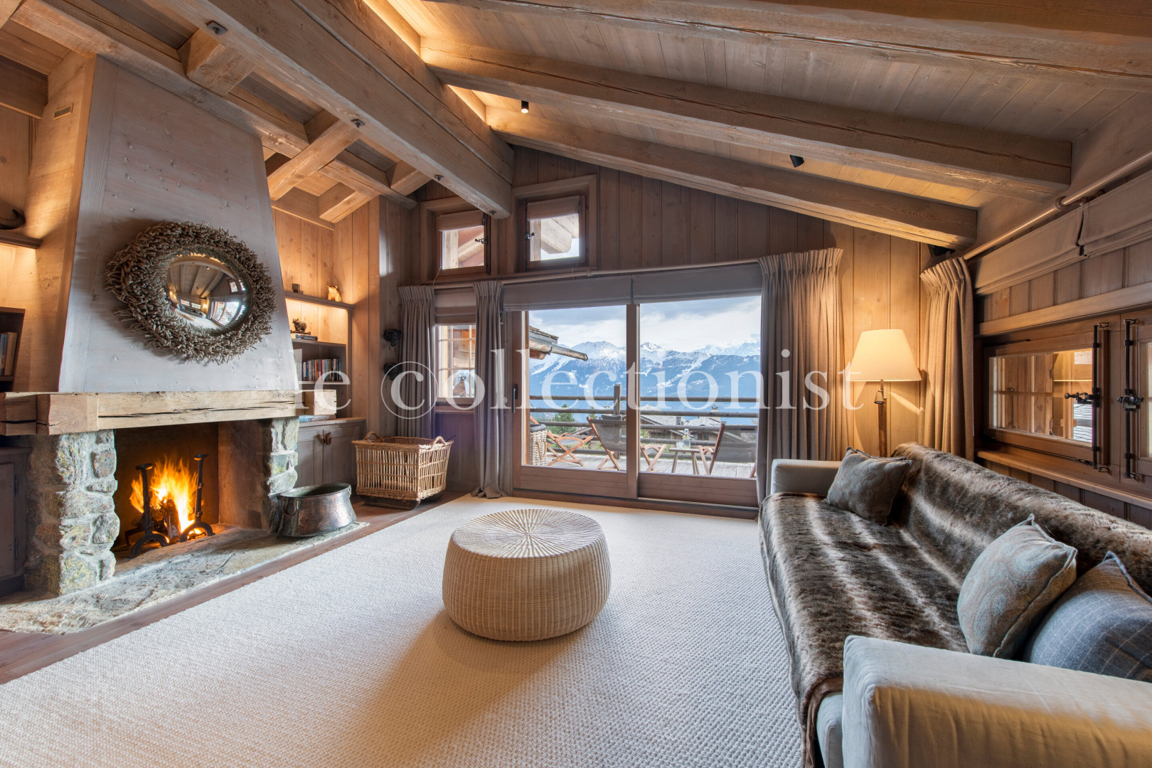 
                                                Location de vacances
                                                 Appartement Breithorn