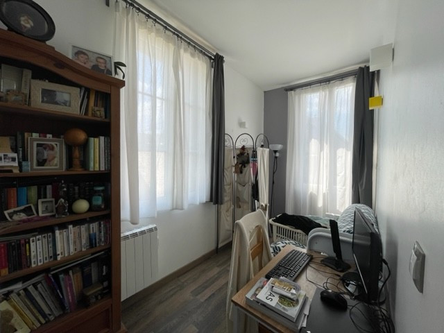 
                                                Vente
                                                 APPARTEMENT DE PLAIN PIED