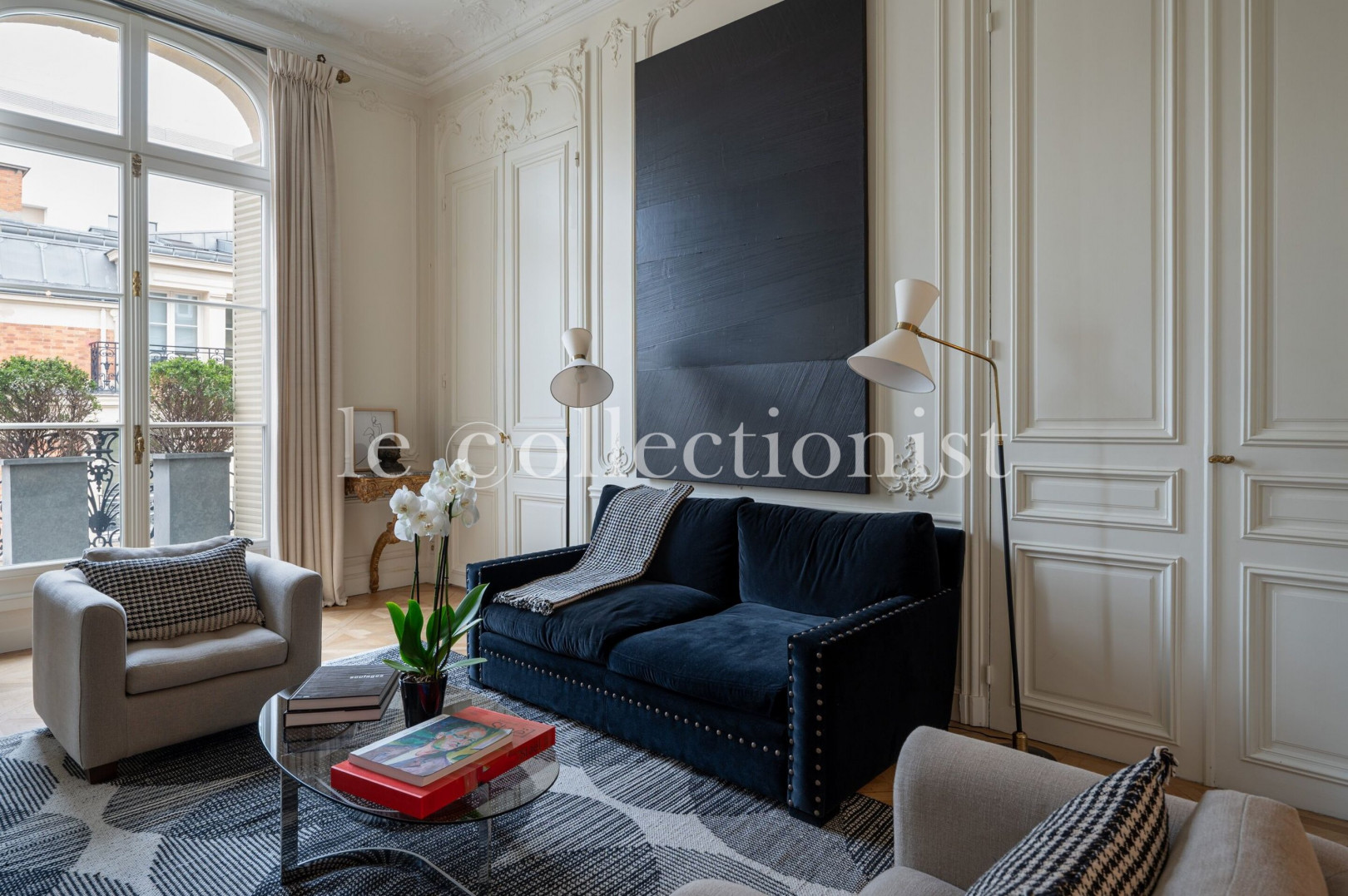 
                                                Location de vacances
                                                 Appartement Elysée