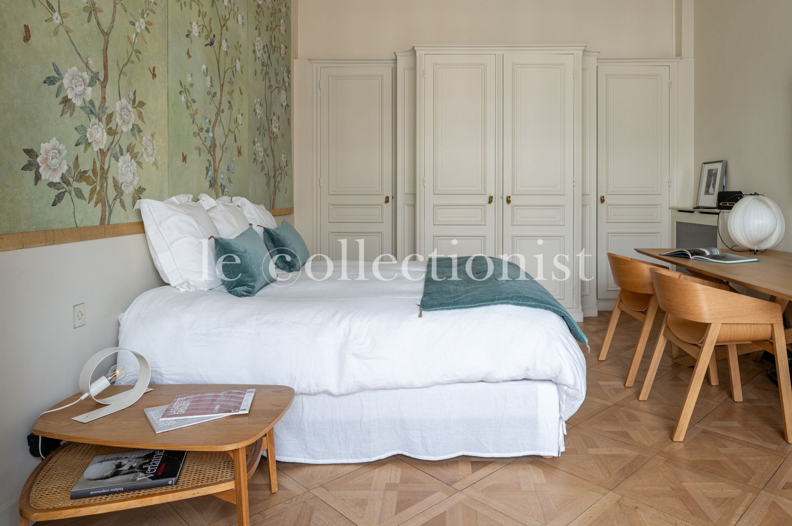 
                                                Location de vacances
                                                 Appartement Elysée