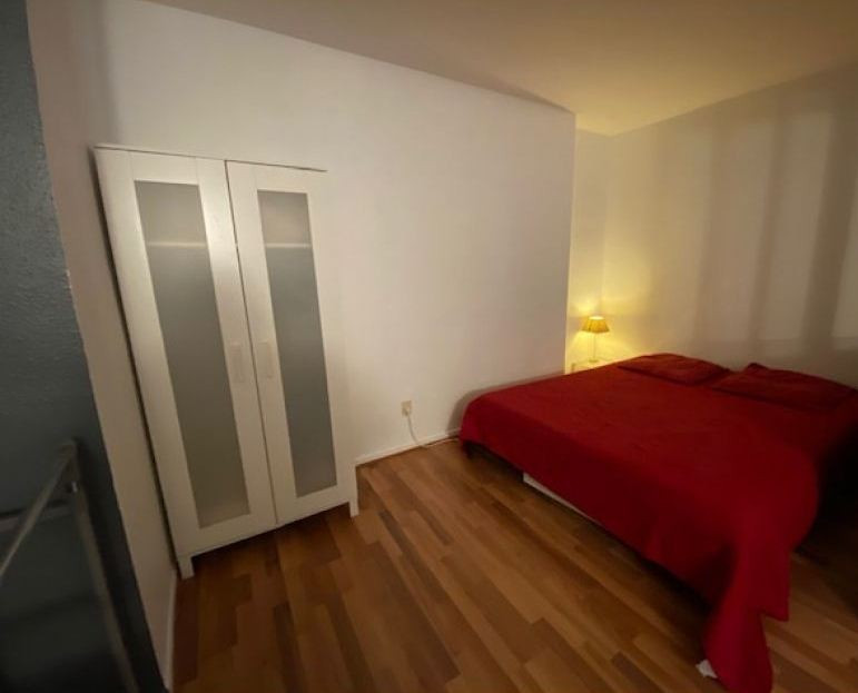 
                                                Location
                                                 Appartement F1 Meublé de 39 m2, Strasbourg,