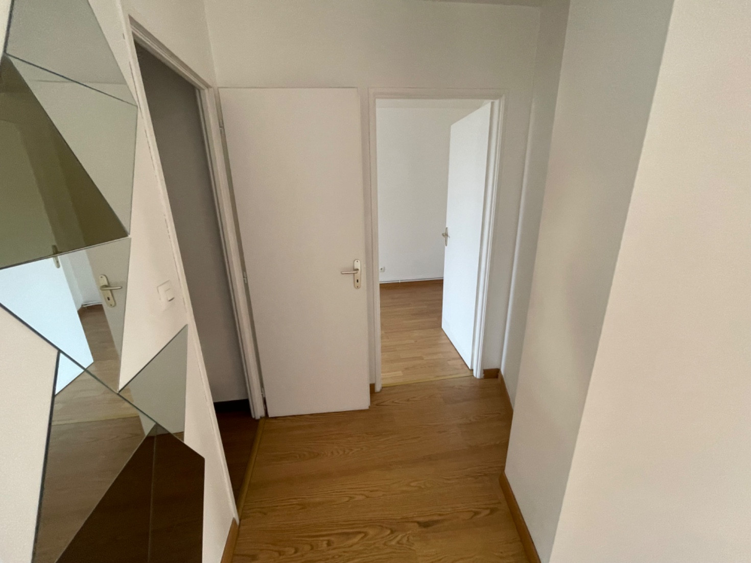 
                                                Location
                                                 Appartement F3 lumineux de 51m²