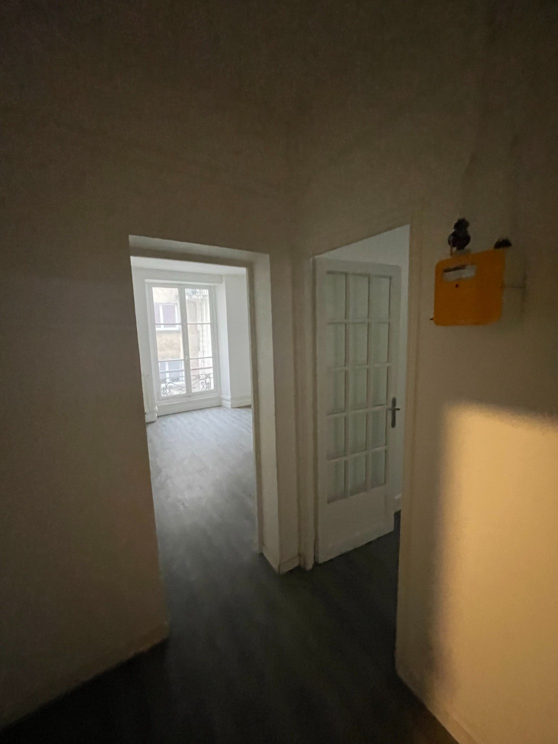 
                                                Vente
                                                 Appartement Git-le-Cœur Paris 6