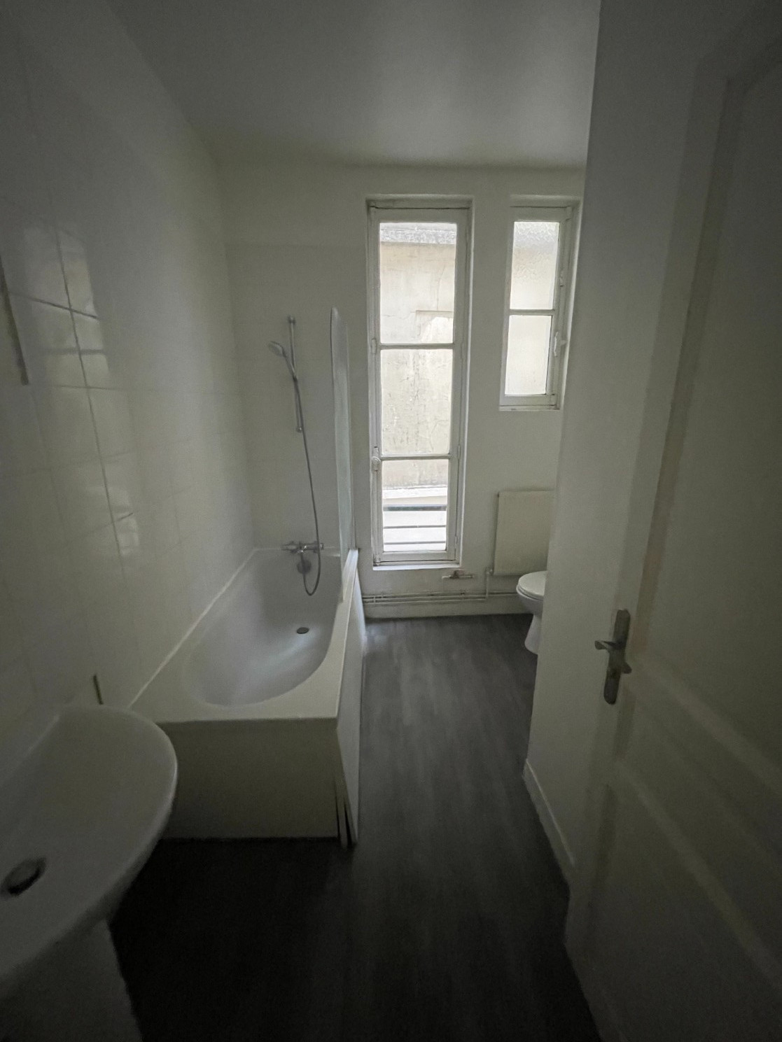 
                                                Vente
                                                 Appartement Git-le-Cœur Paris 6