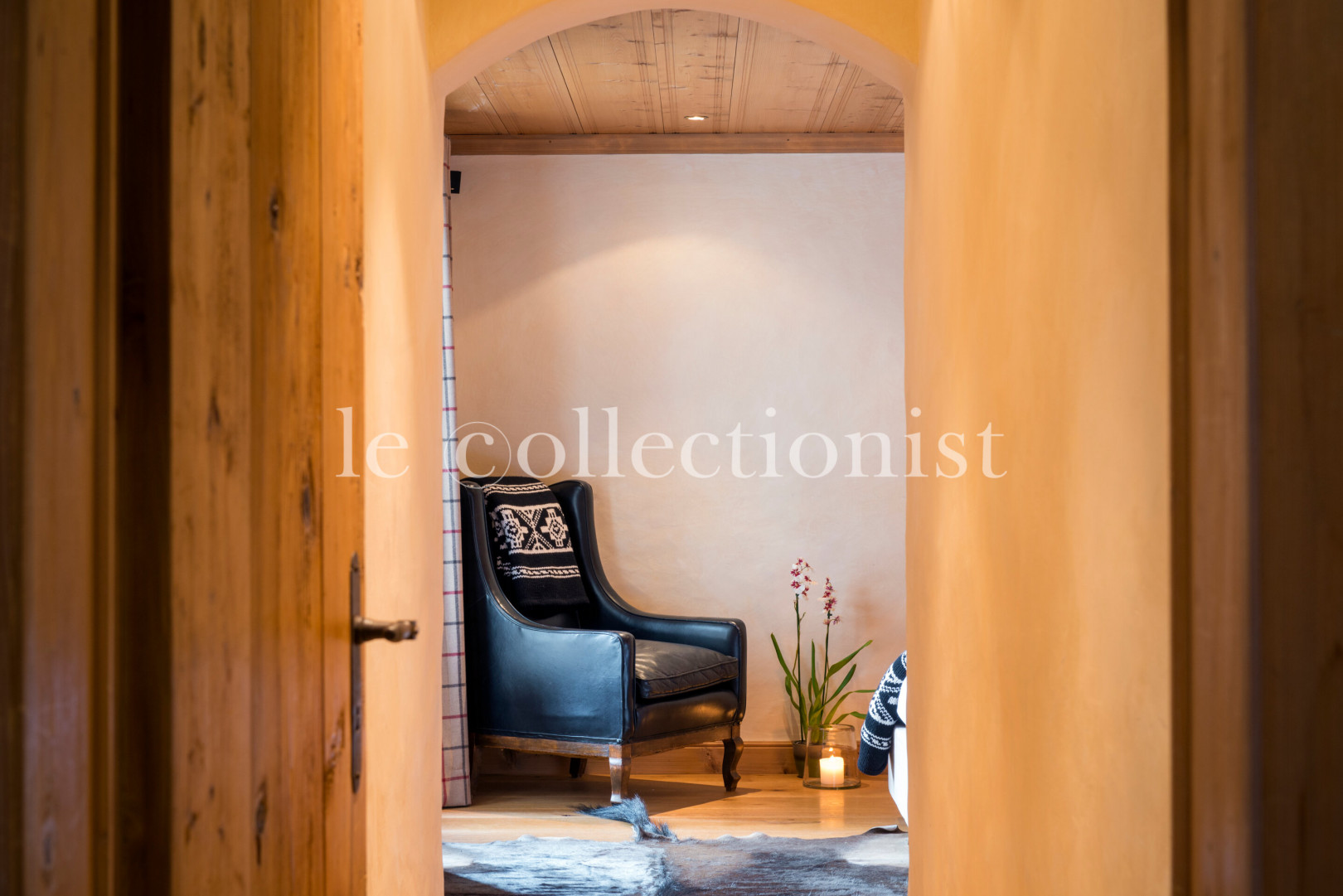 
                                                Location de vacances
                                                 Appartement Inverno