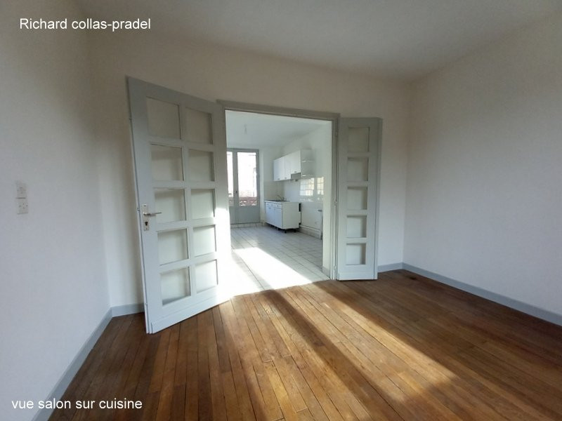 
                                                Vente
                                                 Appartement la Monnerie-le-Montel 63650