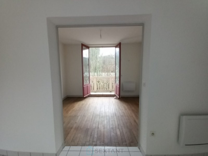 
                                                Vente
                                                 Appartement la Monnerie-le-Montel 63650