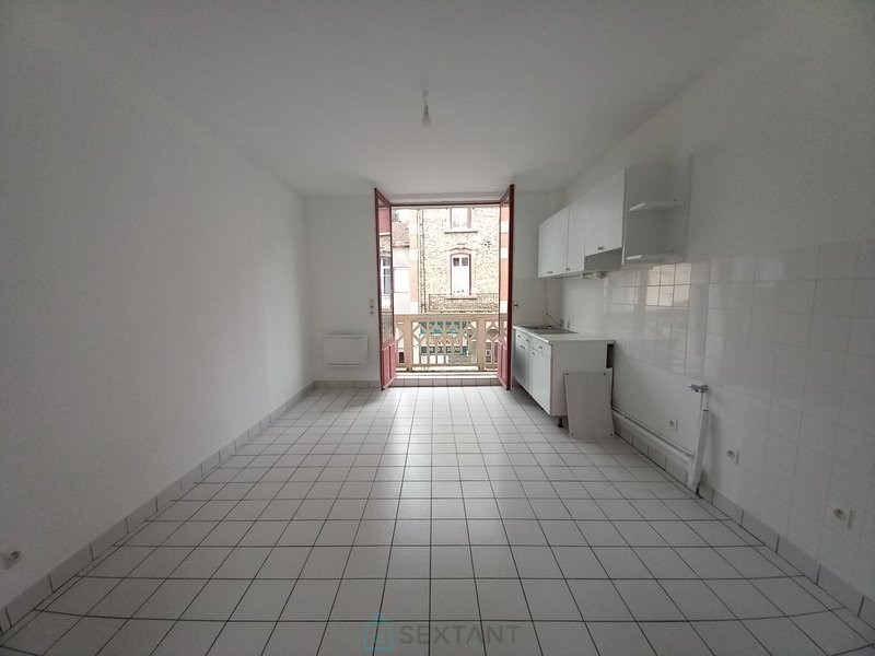 
                                                Vente
                                                 Appartement la Monnerie-le-Montel 63650