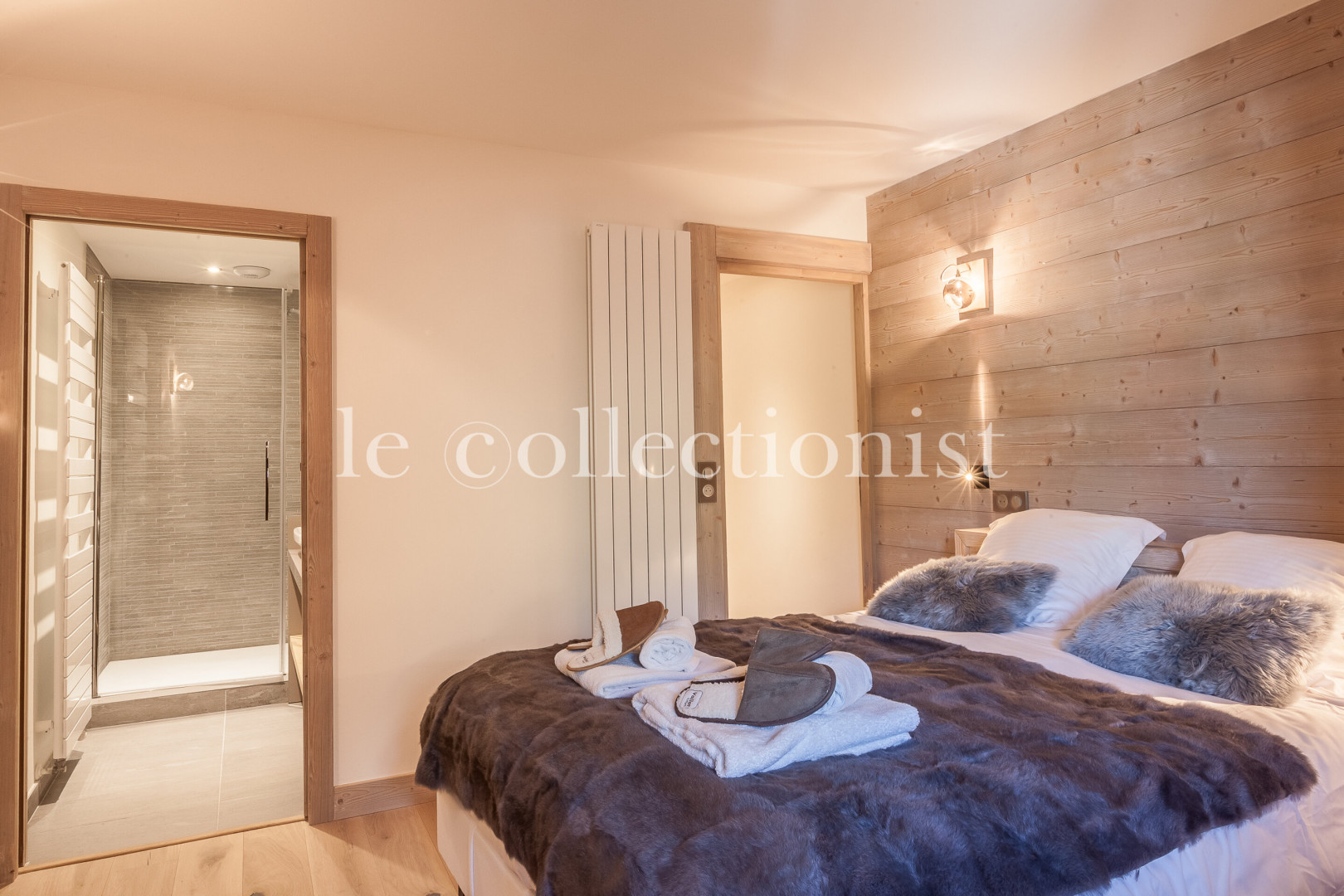 
                                                Location de vacances
                                                 Appartement La Suite 501