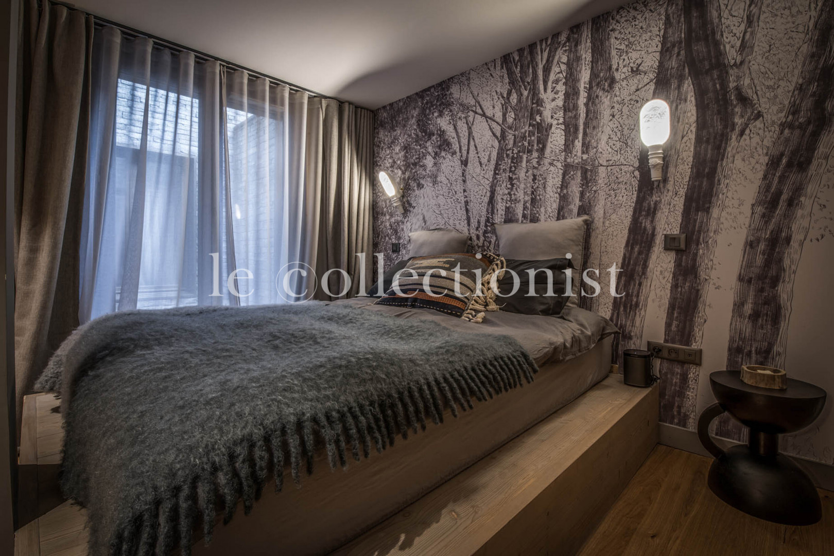 
                                                Location de vacances
                                                 Appartement Marshmallow lodge