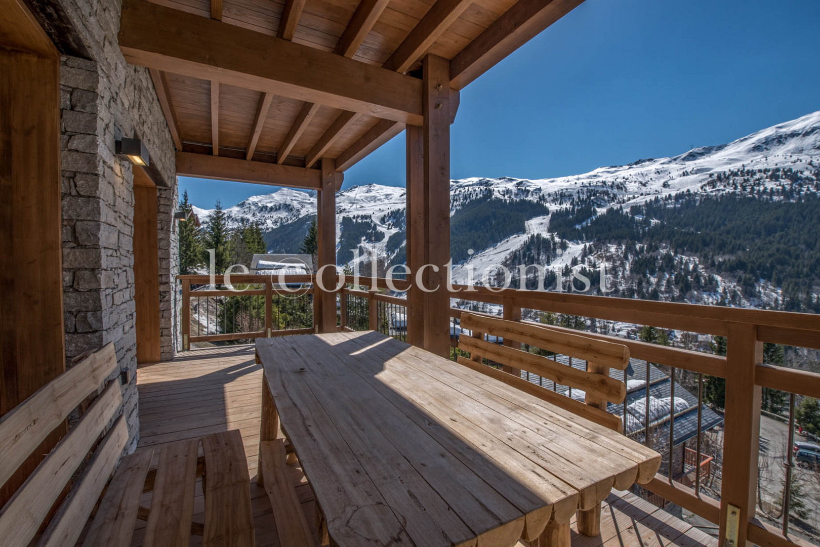 
                                                Location de vacances
                                                 Appartement Marshmallow lodge