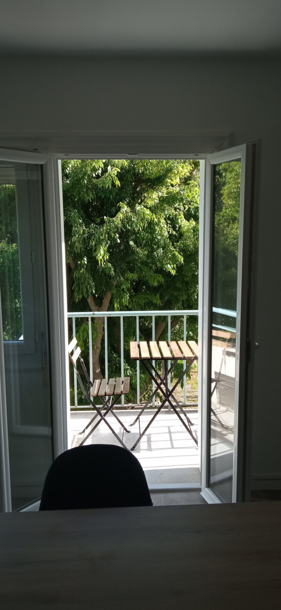 
                                                Location
                                                 Appartement meublé 70m2 Carcassonne