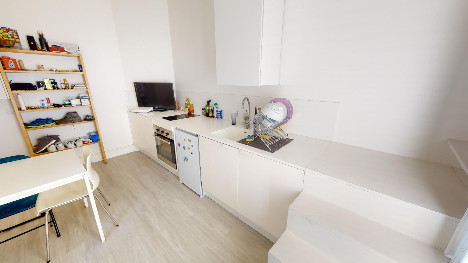 
                                                Location
                                                 appartement meublé à Levallois-Perret