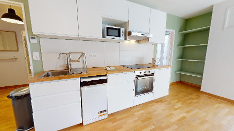 
                                                Location
                                                 appartement meublé à Lyon 7