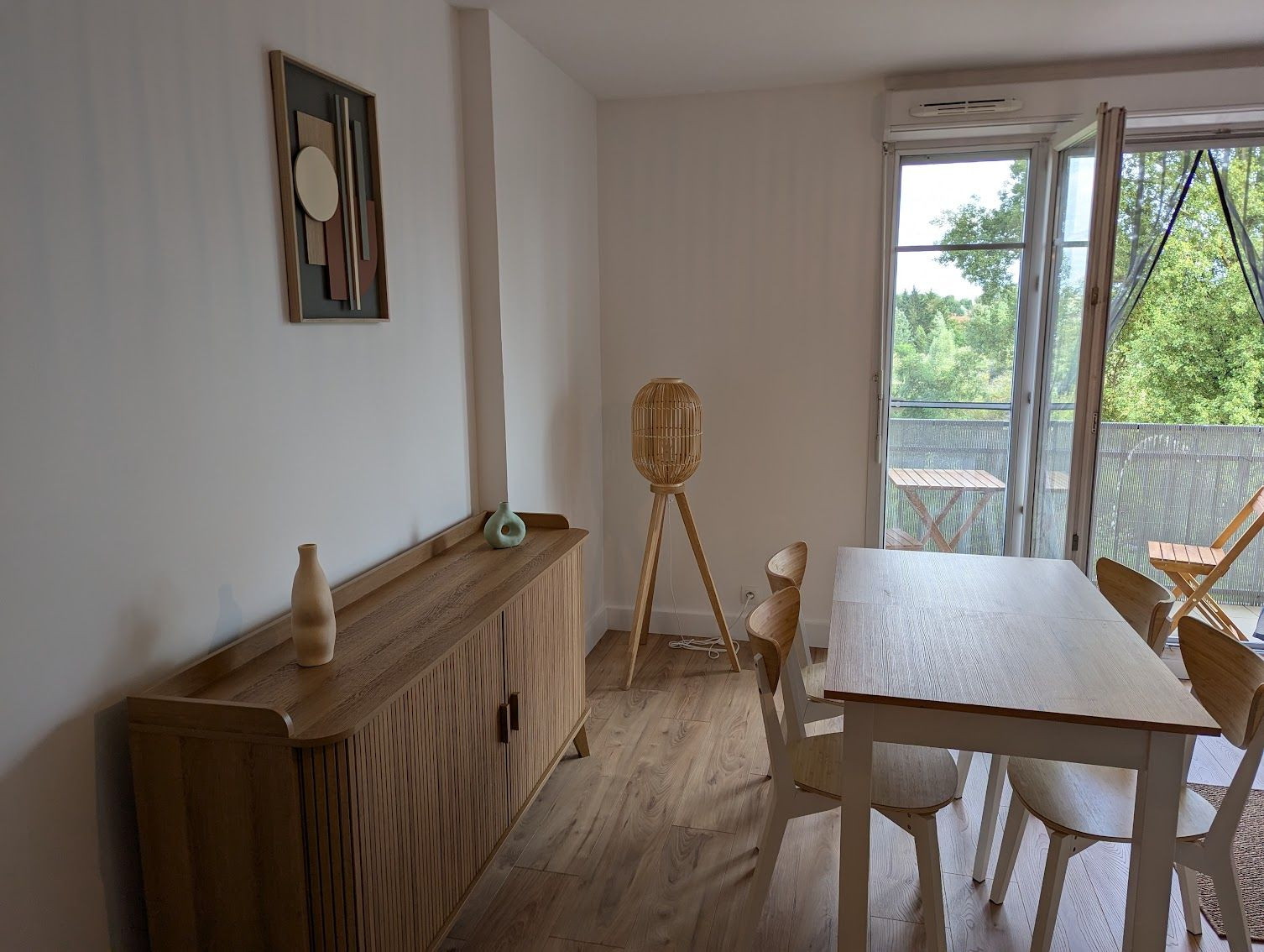 
                                                Location
                                                 Appartement parfait à proximité de Paris (20 minutes gare de lyon) (loyer tout inclus)