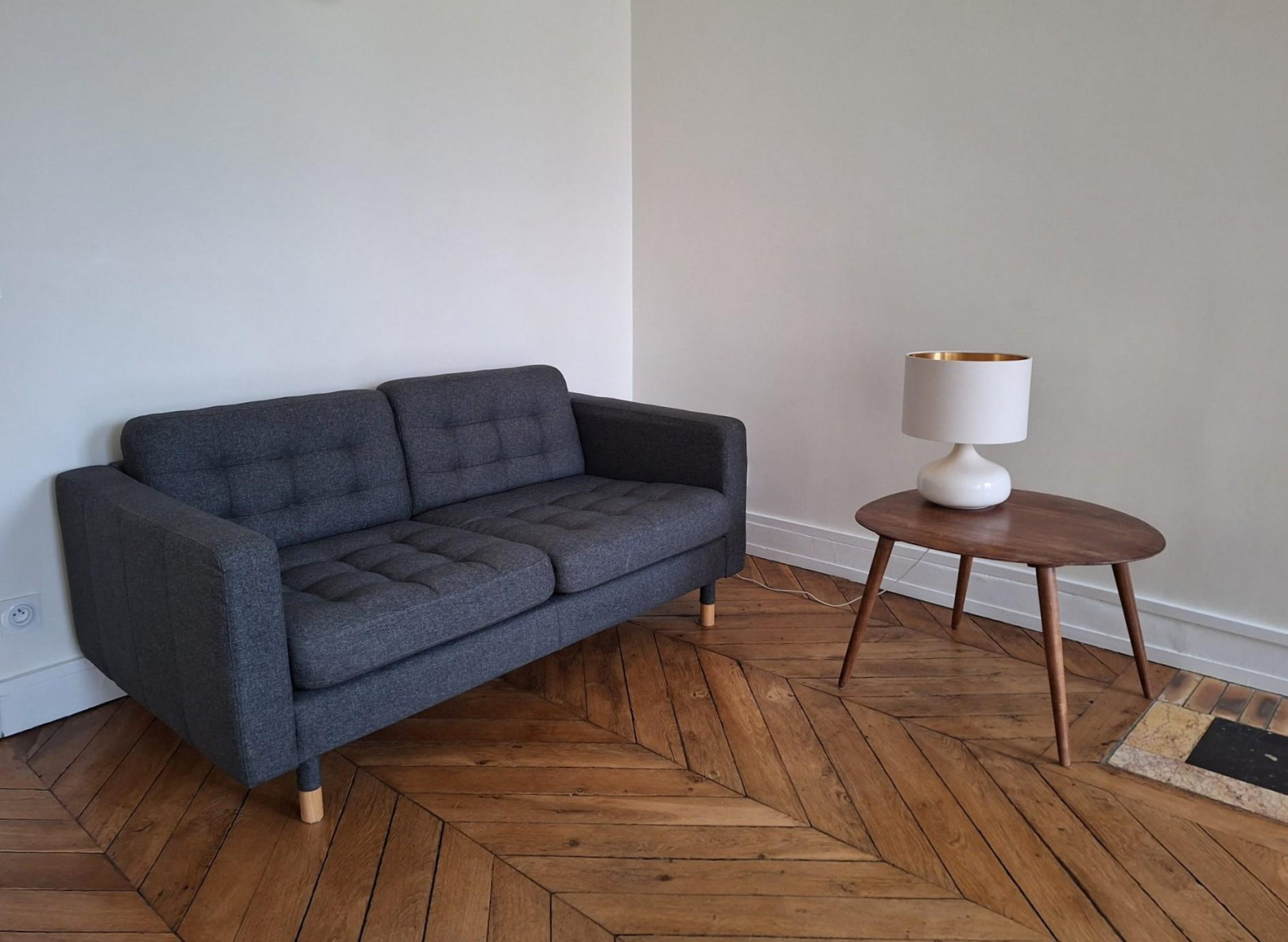 
                                                Vente
                                                 Appartement Paris 9ème quartier Saint-Georges