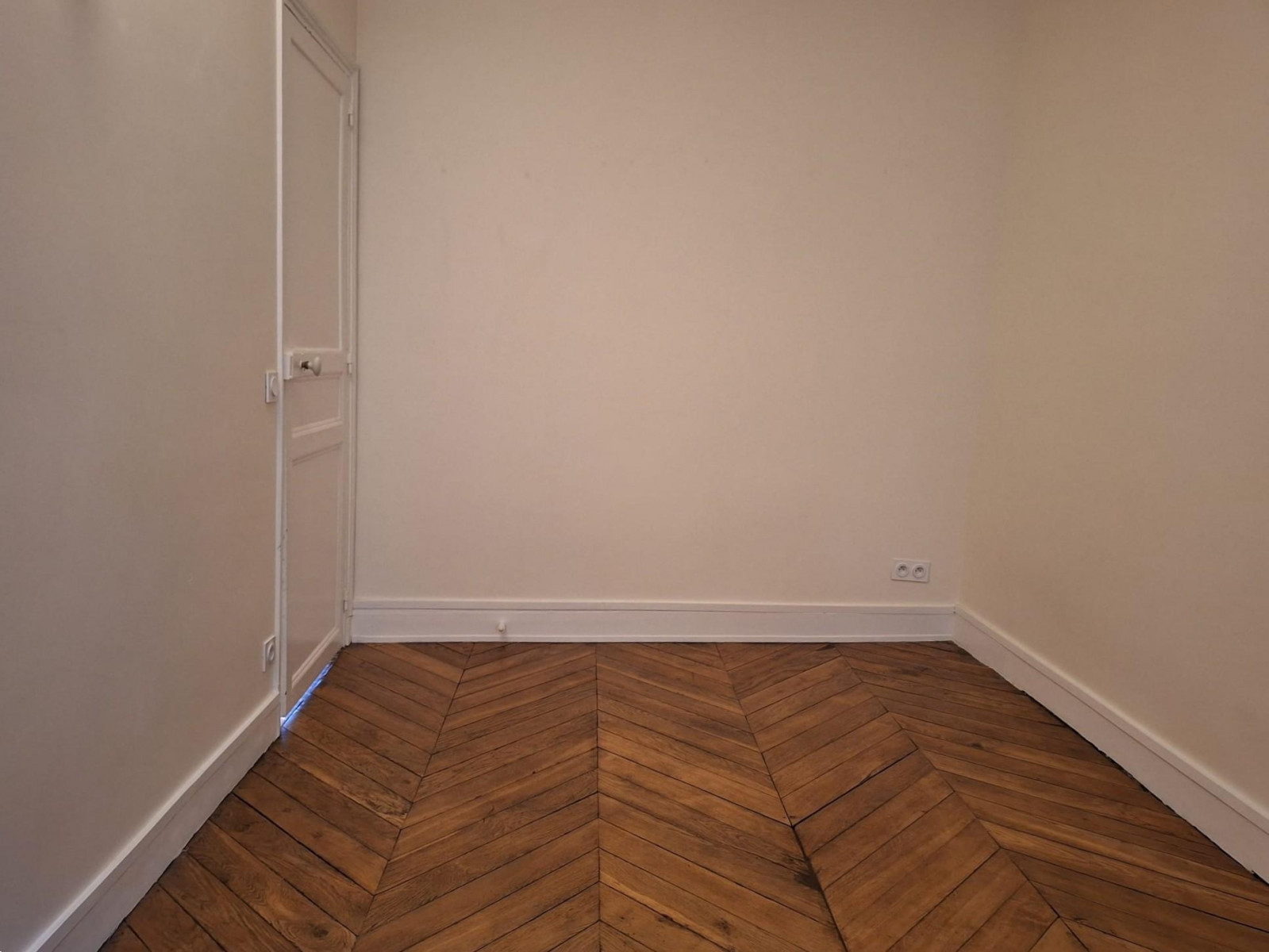 
                                                Vente
                                                 Appartement Paris 9ème quartier Saint-Georges