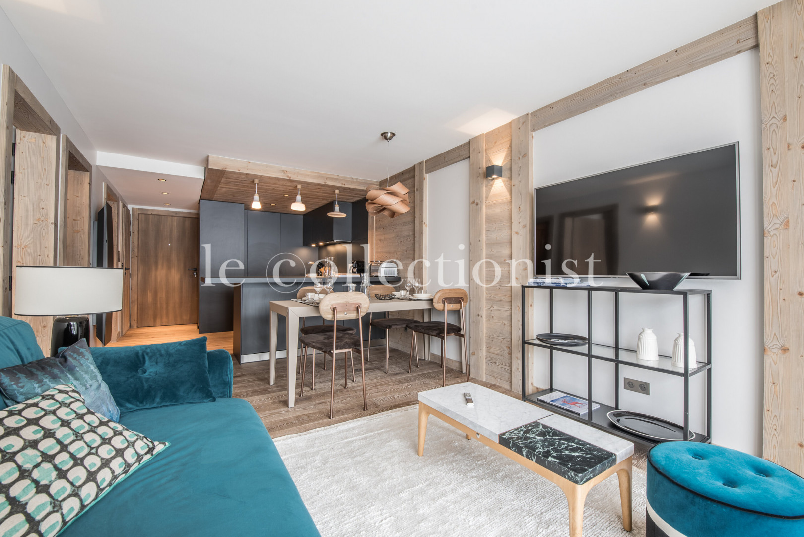 
                                                Location de vacances
                                                 Appartement Phoenix 204