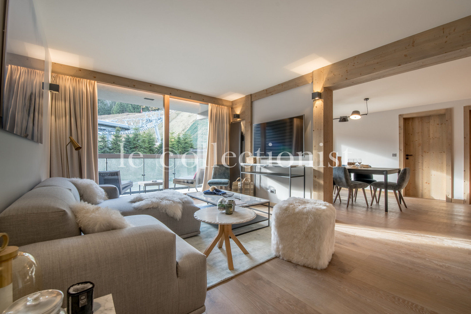 
                                                Location de vacances
                                                 Appartement Phoenix 205