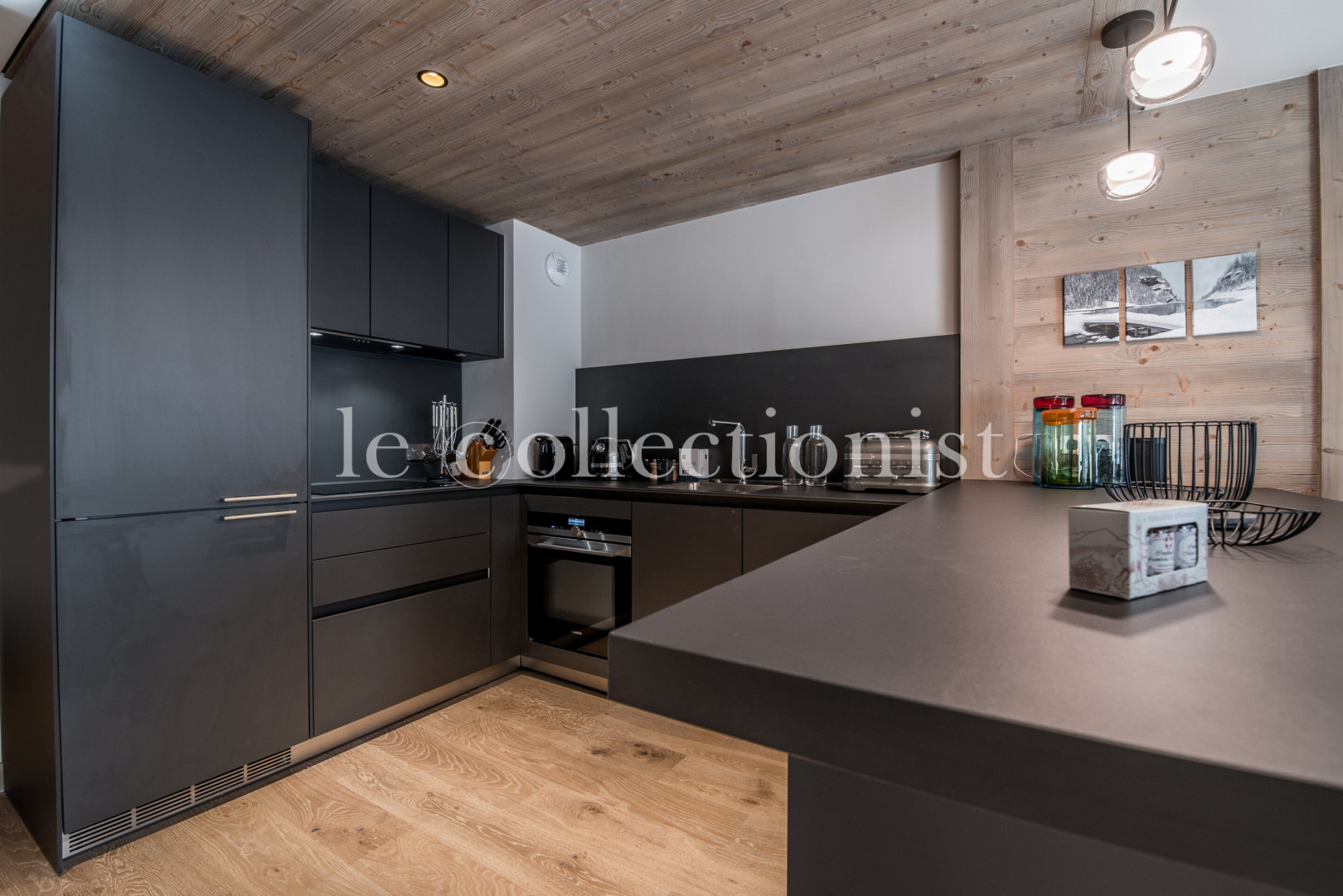 
                                                Location de vacances
                                                 Appartement Phoenix 205