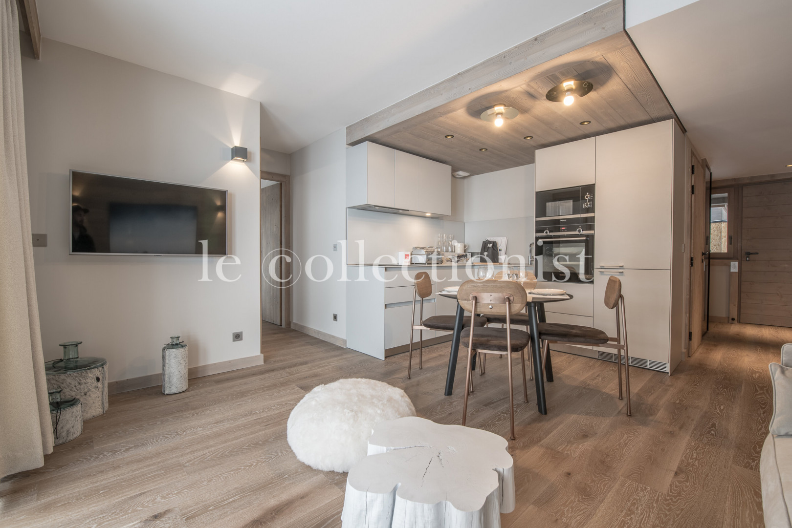 
                                                Location de vacances
                                                 Appartement Phoenix 208