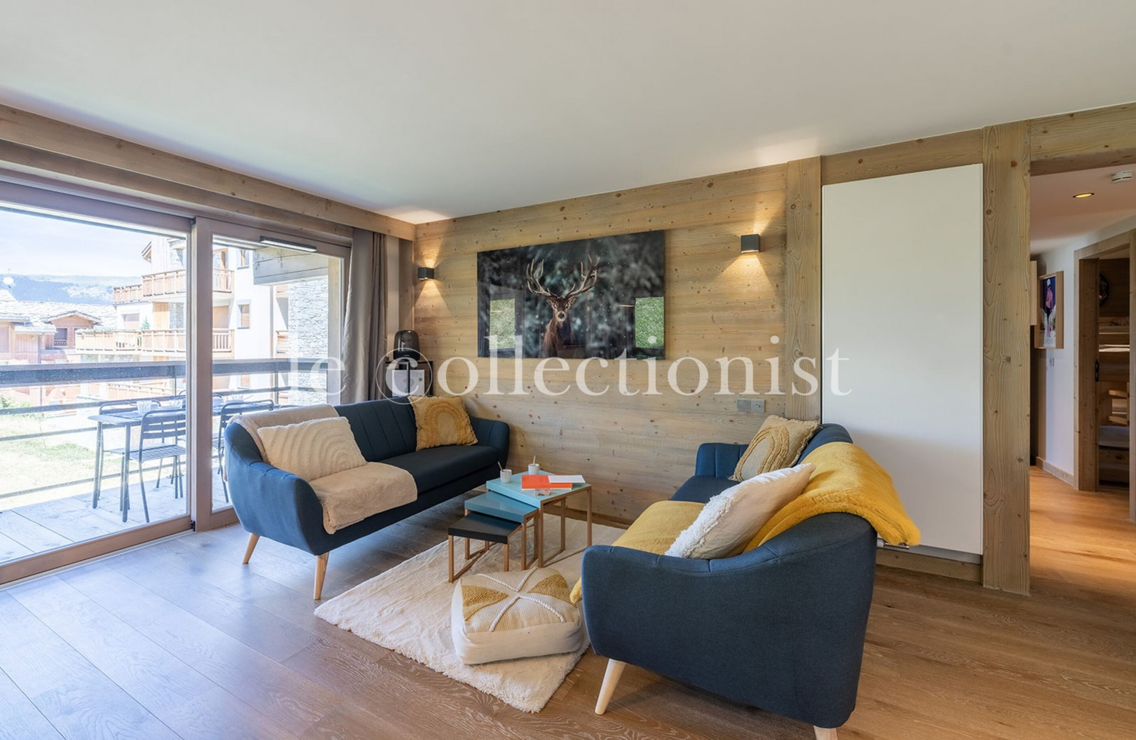 
                                                Location de vacances
                                                 Appartement Phoenix 306