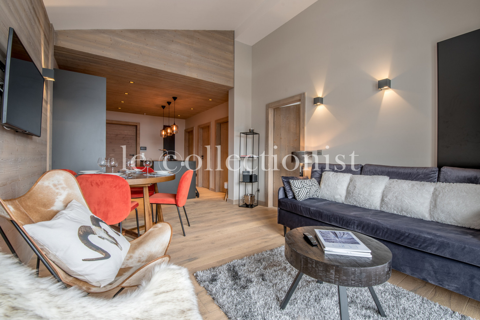 
                                                Location de vacances
                                                 Appartement Phoenix 309