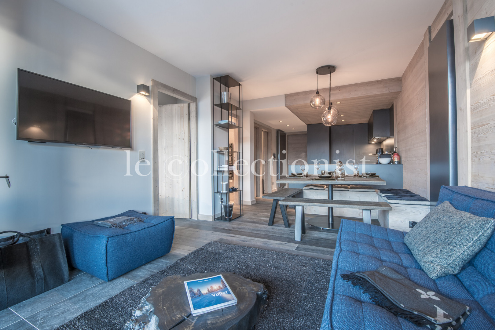 
                                                Location de vacances
                                                 Appartement Phoenix 310