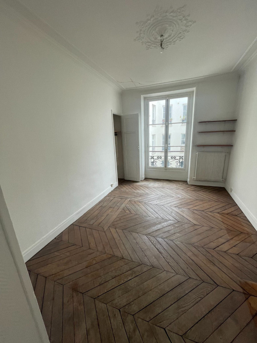 
                                                Vente
                                                 Appartement quartier de la Monnaie à Paris