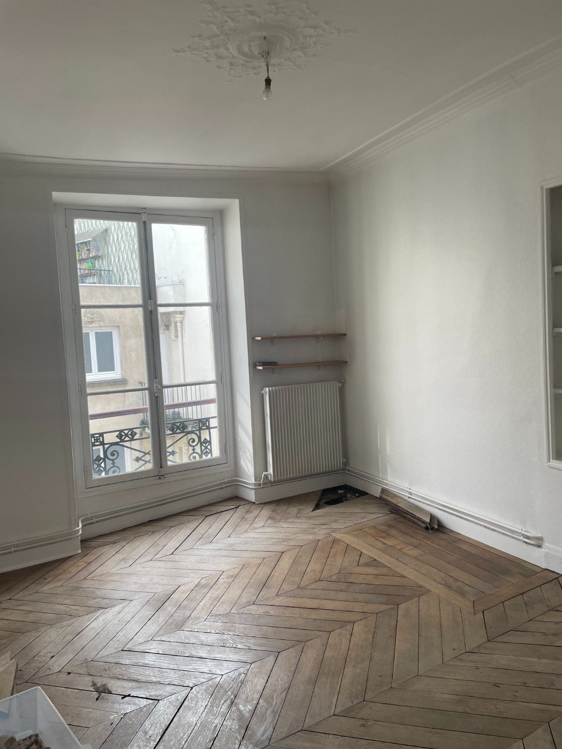 
                                                Vente
                                                 Appartement quartier de la Monnaie à Paris