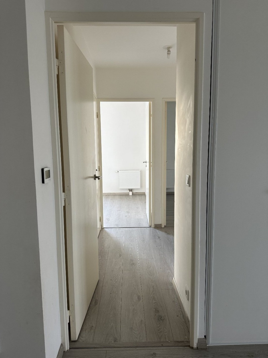 
                                                Vente
                                                 Appartement rez de jardin 