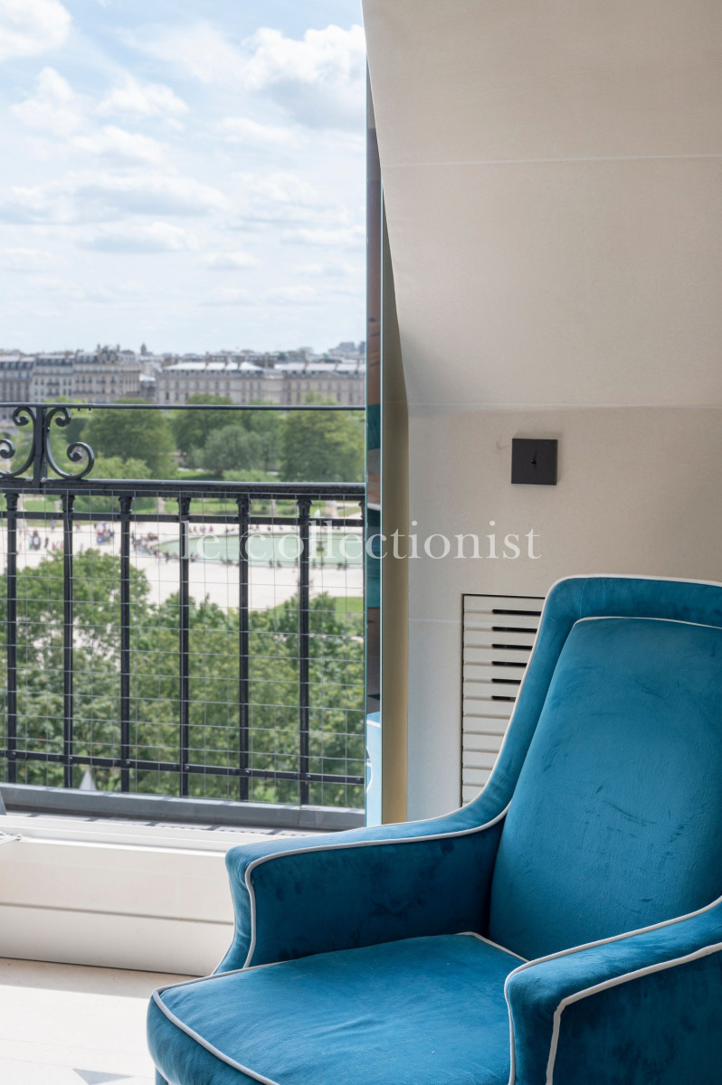 
                                                Location de vacances
                                                 Appartement Rivoli