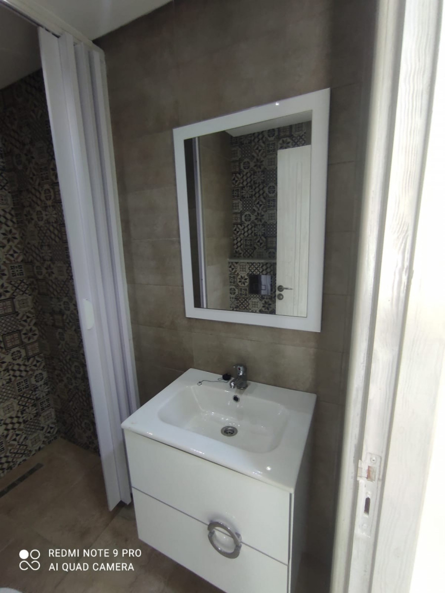 
                                                Vente
                                                 Appartement s+1 à Hammamet 3M787