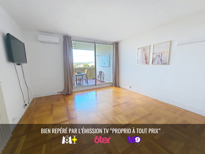 
                                                Vente
                                                 Appartement spacieux vue dégagée Bagnols-sur-Cèze