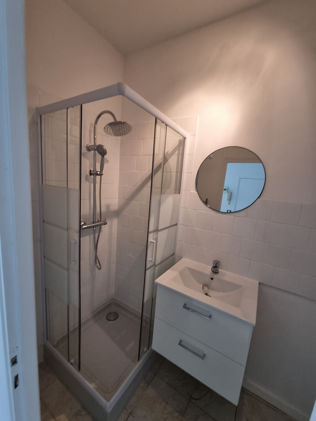 
                                                Location
                                                 Appartement T1 18.1m² à Niort