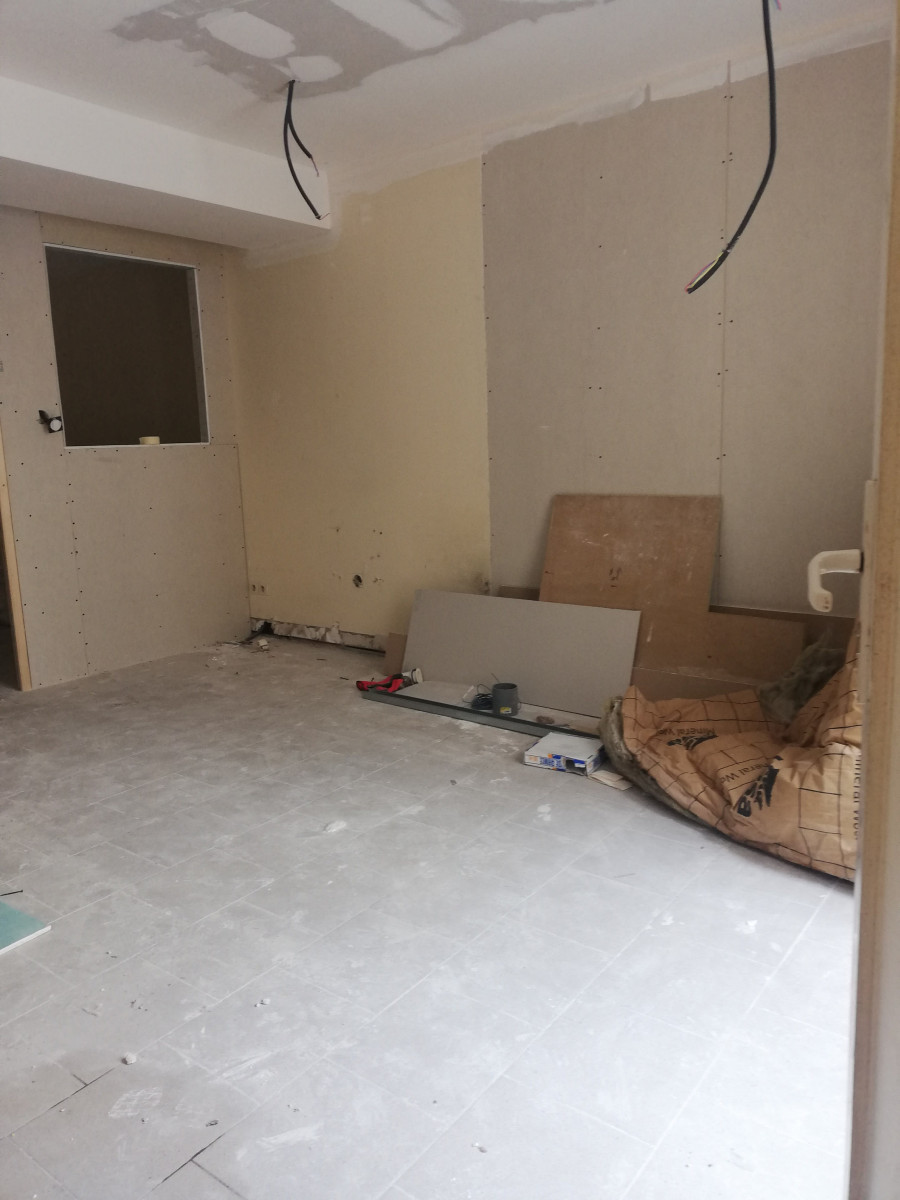 
                                                Vente
                                                 Appartement T1 Libre à Libourne