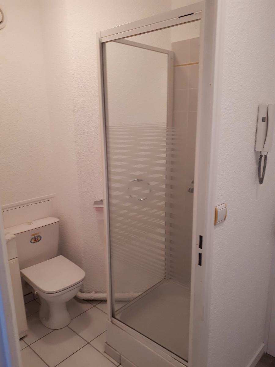 
                                                Vente
                                                 Appartement T1 Occupe 10162 à Tours