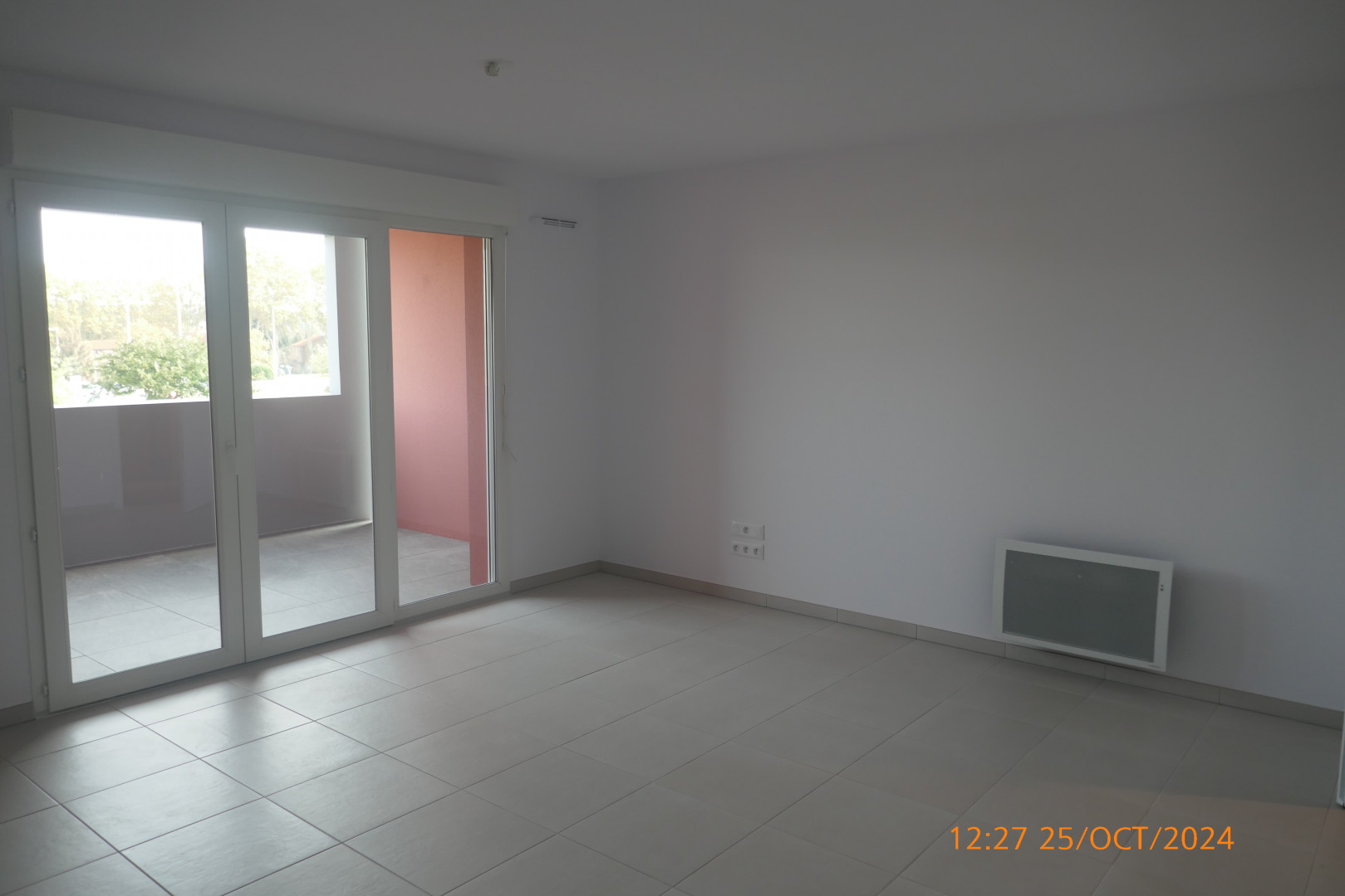 
                                                Location
                                                 Appartement T2 44.56m² à Perpignan