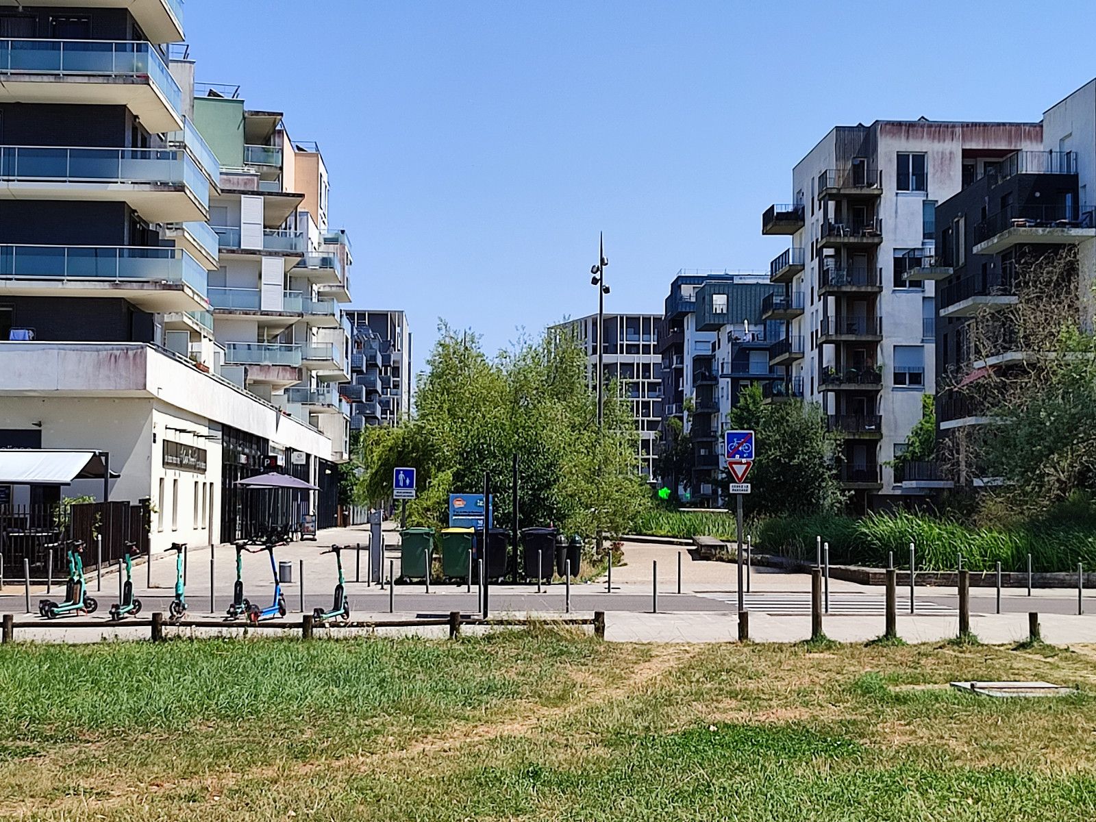 
                                                Location
                                                 Appartement T2 45.56m² à Bordeaux