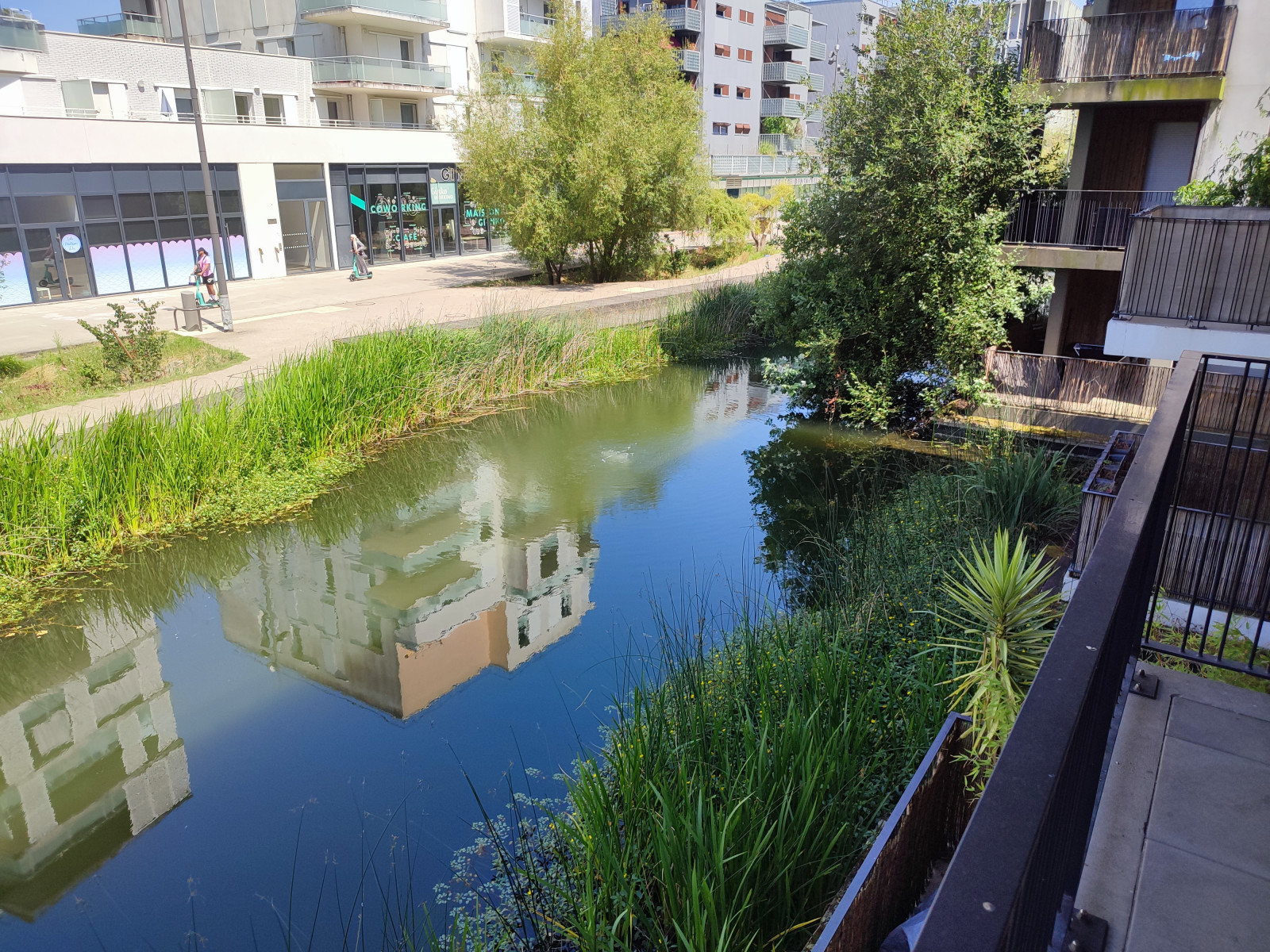 
                                                Location
                                                 Appartement T2 45.56m² à Bordeaux